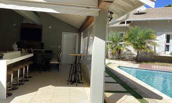 Imagem 4: CASA PARA ALUGAR, 600 M² POR R$ 22.342,00/MÊS - CONDOMÍNIO VISTA ALEGRE - CAFÉ - VINHEDO/S