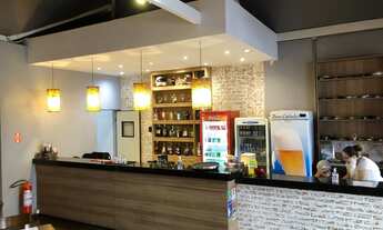 Imagem 5: PONTO COMERCIAL, 200 M², PASSA - SE POR R$ 250.000 CAMBUÍ - CAMPINAS/SP