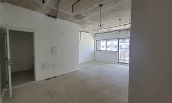 Imagem 5: SALA, 165 M² - VENDA POR R$ 3.600.000,00 OU ALUGUEL POR R$ 12.000,00/MÊS - CONDOMÍNIO MEDP