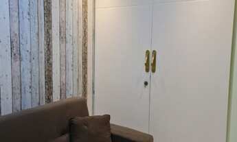 Imagem 4: APARTAMENTO COM 2 DORMITÓRIOS À VENDA, 117 M² POR R$ 748.000,00 - CAMBUÍ - CAMPINAS/SP