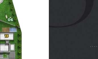 Imagem 5: CASA COM 3 DORMITÓRIOS À VENDA, 165 M² POR R$ 1.897.056,00 - RESIDENCIAL SAINTE HELENE - C