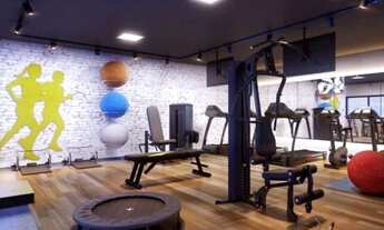 Imagem 2: APARTAMENTO COM 2 DORMITÓRIOS À VENDA, 93 M² POR R$ 690.000,00 - SWISS PARK - CAMPINAS/SP