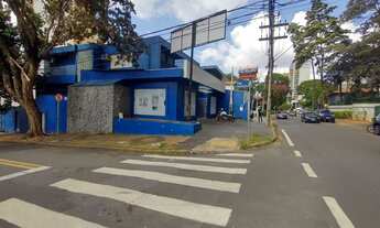 Imagem 2: PRÉDIO PARA ALUGAR, 357 M² POR R$ 18.880,00/MÊS - CAMBUÍ - CAMPINAS/SP