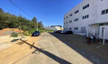 Imagem 3: GALPÃO PARA ALUGAR, 2500 M² POR R$ 83.700,00/MÊS - MACUCO - VALINHOS/SP