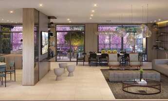 Imagem 5: APARTAMENTO RESIDENCIAL À VENDA, PARAÍSO, SÃO PAULO - AP1328