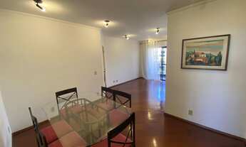 Imagem 5: APARTAMENTO COM 3 DORMITÓRIOS À VENDA, 101 M² POR R$ 641.000,00 - JARDIM FLAMBOYANT - CAMP