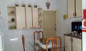 Imagem 5: APARTAMENTO COM 3 DORMITÓRIOS À VENDA, 158 M² POR R$ 520.000,00 - CENTRO - CAMPINAS/SP