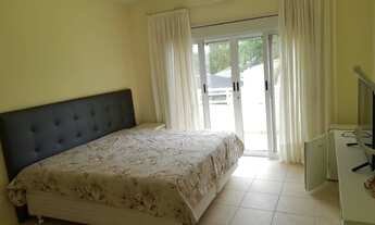 Imagem 5: CASA COM 5 DORMITÓRIOS À VENDA, 569 M² POR R$ 2.600.000,00 - ATAMI - PONTAL DO PARANÁ/PR