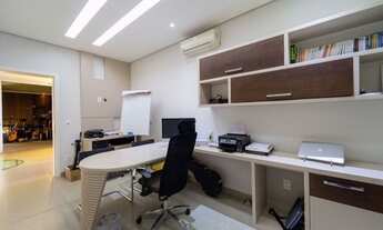 Imagem 7: CASA RESIDENCIAL À VENDA, PORTAL DO PARAÍSO II, JUNDIAÍ - CA0118