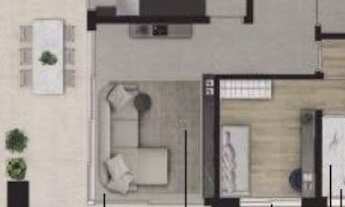 Imagem 7: APARTAMENTO RESIDENCIAL À VENDA, ITAIM BIBI, SÃO PAULO - AP1019