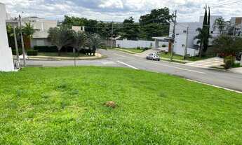 Imagem 2: TERRENO À VENDA, 402 M² POR R$ 800.000,00 - CONDOMÍNIO ZURICH SWISS PARK - CAMPINAS/SP