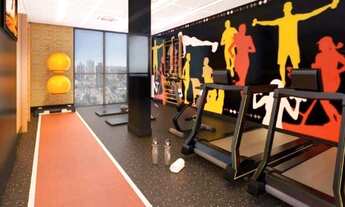 Imagem 2: APARTAMENTO RESIDENCIAL À VENDA, ALTO DA LAPA, SÃO PAULO - AP0284