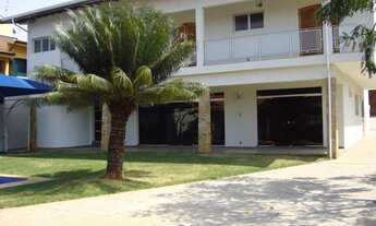 Imagem 3: CASA À VENDA, 750 M² POR R$ 2.490.000,00 - PARQUE TAQUARAL - CAMPINAS/SP