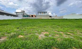 Imagem 2: TERRENO À VENDA, 435 M² POR R$ 690.000,00 - CONDOMÍNIO ARBORAIS - CAMPINAS/SP