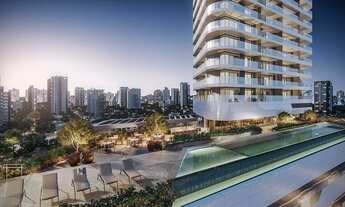 Imagem 6: APARTAMENTO RESIDENCIAL À VENDA, PINHEIROS, SÃO PAULO - AP0382