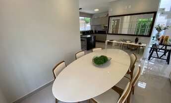 Imagem 5: CASA COM 3 DORMITÓRIOS, 209 M² - VENDA POR R$ 2.580.000,00 OU ALUGUEL POR R$ 13.750,00/MÊS