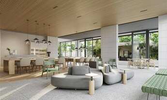 Imagem 7: APARTAMENTO COM 2 DORMITÓRIOS À VENDA, 68 M² POR R$ 798.130,00 - CHÁCARA DA BARRA - CAMPIN