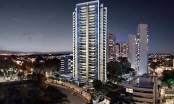 Imagem: APARTAMENTO RESIDENCIAL À VENDA, MOSSUNGUÊ