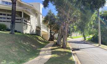 Imagem 5: CASA PARA ALUGAR, 600 M² POR R$ 22.342,00/MÊS - CONDOMÍNIO VISTA ALEGRE - CAFÉ - VINHEDO/S