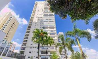 Imagem 7: APARTAMENTO RESIDENCIAL À VENDA, BROOKLIN, SÃO PAULO - AP0940