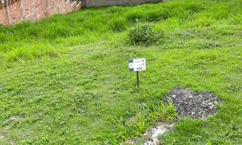 Imagem: TERRENO À VENDA, 420 M² POR R$ 265.000,00