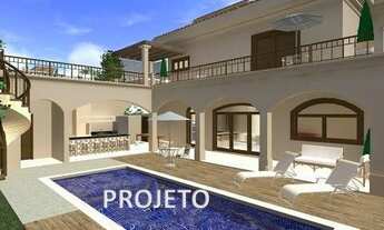 Imagem 4: TERRENO À VENDA, 510 M² POR R$ 340.000,00 - TAMBORE - JAGUARIÚNA/SP