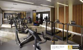 Imagem 3: APARTAMENTO COM 2 DORMITÓRIOS À VENDA, 62 M² POR R$ 0,01 - SWISS PARK - CAMPINAS/SP