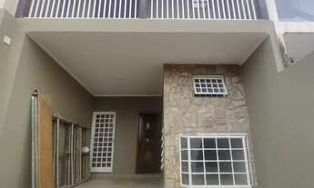 Imagem 2: CASA COM 3 DORMITÓRIOS À VENDA, 165 M² POR R$ 530.000 - PARQUE JAMBEIRO - CAMPINAS/SP