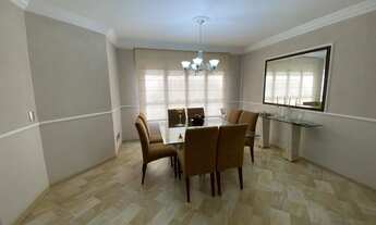 Imagem 3: APARTAMENTO COM 4 DORMITÓRIOS À VENDA, 159 M² POR R$ 990.000,00 - CAMBUÍ - CAMPINAS/SP