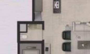 Imagem 6: APARTAMENTO RESIDENCIAL À VENDA, ITAIM BIBI, SÃO PAULO - AP1033