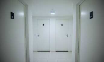 Imagem 4: APARTAMENTO COM 3 DORMITÓRIOS À VENDA, 63 M² POR R$ 630.000,00 - PARQUE INDUSTRIAL - CAMPI