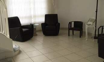 Imagem 5: CASA COM 3 DORMITÓRIOS À VENDA, 300 M² POR R$ 1.599.000,00 - CONDOMÍNIO VILLAGIO CAPRICCIO