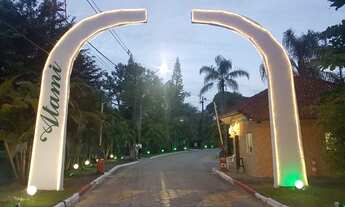 Imagem 2: CASA COM 5 DORMITÓRIOS À VENDA, 569 M² POR R$ 2.600.000,00 - ATAMI - PONTAL DO PARANÁ/PR