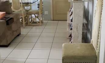 Imagem 4: APARTAMENTO COM 3 DORMITÓRIOS À VENDA, 158 M² POR R$ 520.000,00 - CENTRO - CAMPINAS/SP