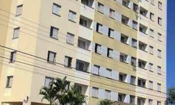 Imagem: APARTAMENTO COM 3 DORMITÓRIOS À VENDA