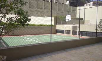 Imagem 2: APARTAMENTO COM 4 DORMITÓRIOS À VENDA, 256 M² POR R$ 1.590.000,00 - CONDOMÍNIO RESIDENCIAL