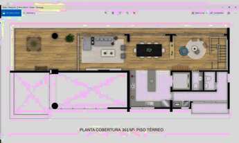 Imagem 7: APARTAMENTO RESIDENCIAL À VENDA, JARDIM PAULISTA, SÃO PAULO - AP0465