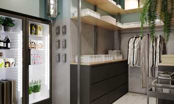 Imagem 4: STUDIO COM 1 DORMITÓRIO À VENDA, 27 M² POR R$ 390.718,00 - PERDIZES - SÃO PAULO/SP