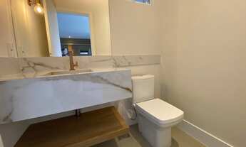 Imagem 7: CASA COM 4 DORMITÓRIOS, 311 M² - VENDA POR R$ 3.800.000,00 OU ALUGUEL POR R$ 22.016,67/MÊS