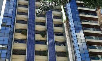 Imagem: APARTAMENTO COM 4 DORMITÓRIOS À VENDA