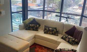 Imagem 4: APARTAMENTO COM 4 DORMITÓRIOS À VENDA, 306 M² POR R$ 2.900.000,00 - CAMBUÍ - CAMPINAS/SP