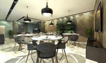 Imagem 4: APARTAMENTO RESIDENCIAL À VENDA, PRAIA DOS AMORES, BALNEÁRIO CAMBORIÚ - AP1177