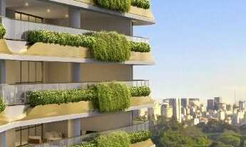 Imagem 2: APARTAMENTO COM 4 DORMITÓRIOS À VENDA, 359 M² POR R$ 10.464.948,00 - MOEMA - SÃO PAULO/SP