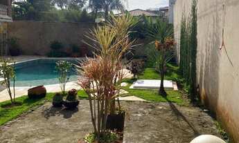 Imagem 2: CHÁCARA COM 4 DORMITÓRIOS À VENDA, 600 M² POR R$ 1.500.000,00 - VALE VERDE - VALINHOS/SP