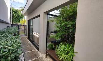 Imagem 2: CASA COM 3 DORMITÓRIOS À VENDA, 197 M² POR R$ 1.890.000,00 - CONDOMÍNIO BASEL - CAMPINAS/S