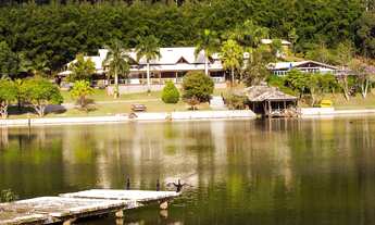 Imagem 2: CHÁCARA COM 9 DORMITÓRIOS À VENDA, 20563 M² POR R$ 18.000.000,00 - MOMBUCA - ITATIBA/SP