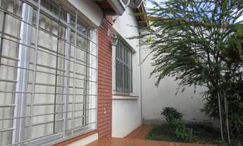 Imagem 1: CASA, 104 M² - VENDA POR R$ 520.000,00 OU ALUGUEL POR R$ 3.527,00/MÊS - VILA NOVA - CAMPIN