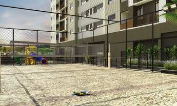 Imagem 5: APARTAMENTO COM 2 DORMITÓRIOS À VENDA, 63 M² POR R$ 647.990,00 - SENSIA - CAMPINAS/SP