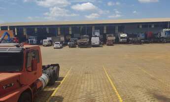 Imagem 3: BARRACÃO À VENDA, 2558 M² POR R$ 4.500.000,00 - JARDIM WANDERLEY - TATUÍ/SP