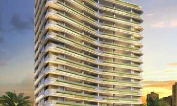 Imagem: APARTAMENTO COM 4 DORMITÓRIOS À VENDA